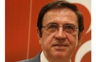 MYK Üyesi Yıldız, ekonomiyi değerlendirdi