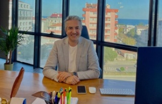 Op. Dr. Oğuzhan Aydoğdu: 'Estetik operasyonlar...