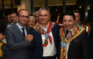 Orman yangınlarının ardından Yörük ve doğa...