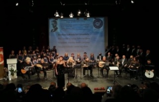 'Sahil Şarkıları' büyük beğeni aldı