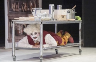 ‘Sevil Berberi’ hafta sonu DOB’da