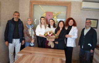 Toplumsal Cinsiyet Eşitliği Kurulu’ndan AGC’ye...