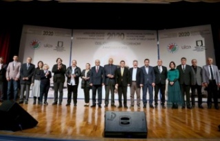 Turgut Cansever Mimarlık Ödülleri’ne son başvuru...