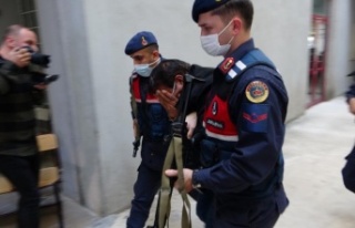 11 yaşındaki kız çocuğuna cinsel istismara tutuklama