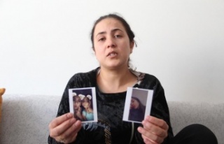 14 yaşındaki kızlarından 5 gündür haber alamayan...