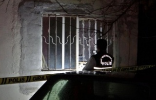 24 yaşındaki genç kadın evinde ölü bulundu