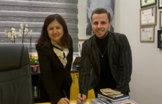 AGC üyelerine indirimli diyetisyen hizmeti