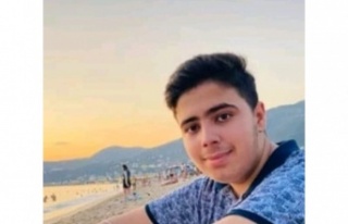 Alanya'da koronaya genç kurban