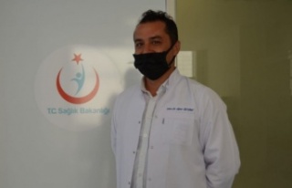 Alanya EAH'nın yeni başhekim vekili belli oldu