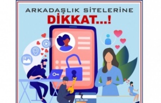 Alanya Emniyeti'nden önemli uyarı