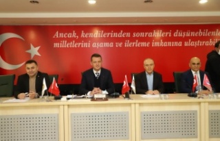 Alanya, aynı anda iki önemli yarışa ev sahipliği...