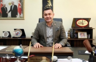 Alanya Belediyesi’nden yeni proje: “Mutfak Mirası...