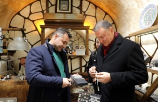 Alanya Belediyesi’nin yeni projesi hayata geçti 