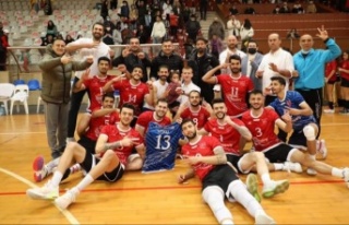 Alanya Belediyespor rekor tazeledi