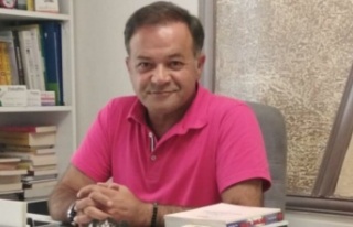 Alanya'da doktor evinde ölü bulundu