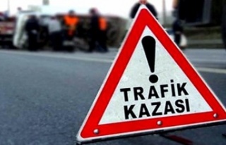 Alanya'da feci motosiklet kazası: 1 ölü