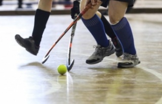 Alanya'da iki spor organizasyonuna hava muhalefeti...