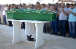 Alanya'da kansere yenik düştü! Ölümü yasa...