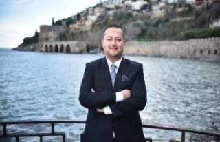 Alanya'da Muhtar Kasapoğlu koronavirüse yakalandı