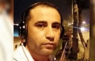 Alanya'da öğretmen kalp krizine yenik düştü