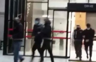 Alanya'daki ölüm olayına 2 tutuklama