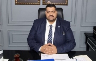 Alanya İyi Parti'den fatura isyanı