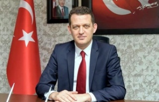 Alanya Kaymakamlığı'ndan rekor yardım