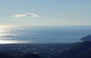 Alanya'nın o mahallesinde 4 gündür elektrik...