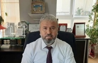 Alanya Pansiyoncular Odası'nda seçim heyecanı