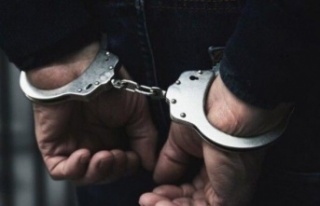 Alanya’da aranan şahıs operasyonu: 52 tutuklama