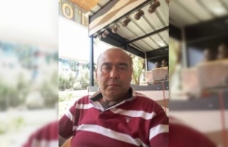 Alanya’da muhtarın kardeş acısı