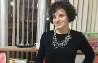 Alanya’da Polonyalılar Derneği’nden yardım...