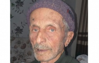 Alanyalı gazetecinin acı günü