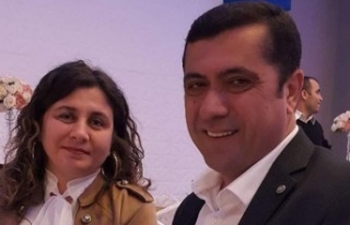 Alanyalı işadamı hayatını kaybetti