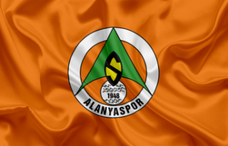 Alanyaspor'da iki futbolcunun tedavileri hakkında...