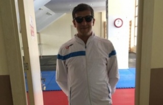 Alanya’yı yasa boğan ölüm