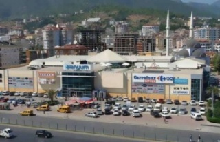 Alanyum’dan araç sürücülerine otopark uyarısı