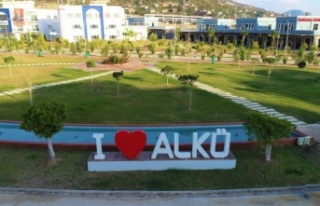 ALKÜ’den mühendislik alanında önemli bir anlaşma