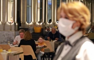 Alman tatilcilerde her 5 kişiden biri ‘Antalya’...