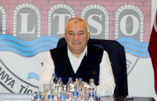 ALTSO toplantısında fahiş zamlar masaya yatırıldı