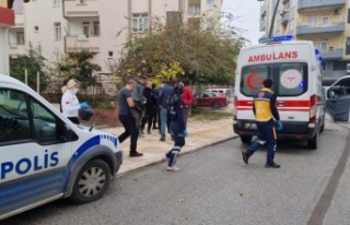 Annenin polisin silahını alarak yakalanmasına izin...