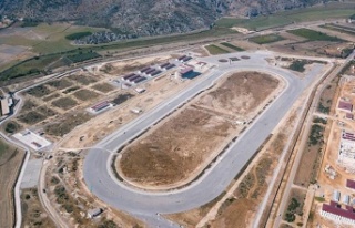 Antalya Hipodromu 19 Ocak’ta açılıyor