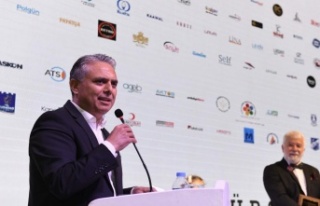 Antalya planlı ekonomiyi konuşacak