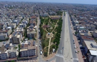 Antalya’da 2021 yılında yabancılara 12 bin 384...