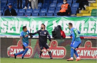 Antalyaspor, 6 haftadır 3 puana hasret