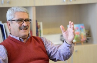 ATSO'den kent kültürüne katkı