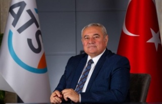 ATSO ‘Sürdürülebilir Sosyal Çözümler Maratonu’...