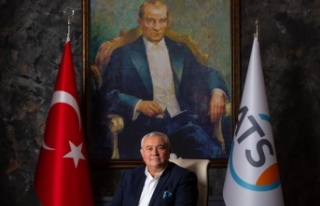 ATSO’da ‘KÖK’ ödülleri heyecanı