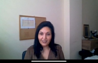 AÜ’de Erasmus Mundus Projeleri için webinar