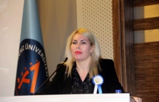 AÜ’de tarımsal eğitim-öğretimin 176. yıl dönümü...